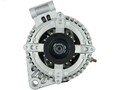 Lichtmaschine Generator für Land Rover Discovery III Range Sport I 04-13 As-Pl