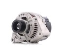 RIDEX 4G0960 Lichtmaschine Generator 90A 12V passend für MERCEDES-BENZ SL (R129)