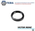 81-53251-00 NOCKENWELLE WELLENDICHTRING VICTOR REINZ FÜR NISSAN PRIMERA 1.7L,2L