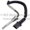 Abgastemperatursensor vor Rußpartikelfilter 7.12196.41.0 PIERBURG für OPEL SAAB