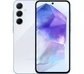 Samsung Galaxy A55 5G Dual SIM Android Smartphone –multicoloured 12GB+256GB