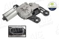 AIC WISCHERMOTOR HINTEN passend für CUPRA ATECA SEAT ARONA ATECA IBIZA MII