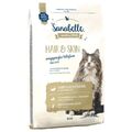 bosch Sanabelle 1+ Adult Katzentrockenfutter HAIR & SKIN Geflügel & Leber, 10 kg
