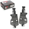 2x Waschwasserdüse Scheinwerferreinigung Set für Mercedes M-Klasse W164 2005-