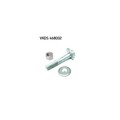Reparatursatz, Radaufhängung SKF VKDS 468002 für MERCEDES-BENZ, unten, vorne
