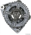 HERTH+BUSS ELPARTS Generator  für MERCEDES-BENZ