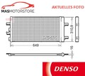 KONDENSATOR KLIMAANLAGE DENSO DCN05104 I NEU OE QUALITÄT