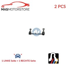 STABILISATOR STABI LINKS+RECHTS RTS 97-01657-1 2PCS P FÜR LAND ROVER