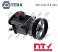 SPW-ME-008 SERVOPUMPE HYDRAULISCH NTY NEU OE QUALITÄT
