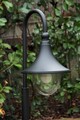 Wegeleuchte Pollerleuchte Außenstehlampe Gartenlampe Außenleuchte Aussenlampe