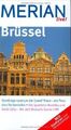 Brüssel (MERIAN live) von Christine Rettenmeier | Buch | Zustand sehr gut