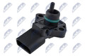 ECT-VW-005 NTY Sensor, Saugrohrdruck für SEAT,VW