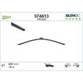 1x Wischblatt VALEO 574613 passend für AUDI MERCEDES-BENZ