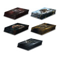 TOM CLANCY'S GHOST RECON BREAKPOINT CHARACTER ART SKIN SONY PS4 PRO CONSOLE