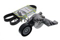 Keilrippenriemensatz SNR KA857.07 für VW PASSAT B6 Variant 3C5 3C2 SHARAN 7M8 5