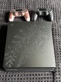 PS4 Slim „The Last of Us Part II“ Limited Edition 1 TB + 2x DualShock4 + Headset