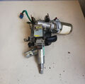 Renault Clio II  1,2L 55kW 2002 Lenksäule Lenkhilfe Servopumpe 8200091805