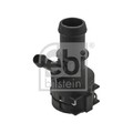 1x Kühlmittelflansch FEBI BILSTEIN 45990 passend für AUDI SEAT SKODA VW