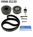 SKF Zahnriemensatz VKMA 01130 für OCTAVIA SKODA LEON AGR AQM BORA IBIZA GOLF 1M1
