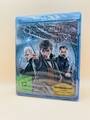 Phantastische Tierwesen - Grindelwalds Verbrechen (3D) & [Blu-ray] *NEU*