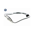 Sensor, Abgastemperatur VEMO V10-72-1335 Q+, Erstausrüsterqualität für AUDI SEAT