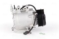 Kompressor Klimaanlage für Honda Accord Viii CU 2.0 Nissens 890167 2008-2015
