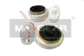 2x Reparaturset für Querlenker Vorderachse für Querlenker 72-0535 MAXGEAR
