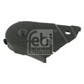 Abdeckung Zahnriemen Febi Bilstein 24504 für Audi Seat VW Oben Rechts