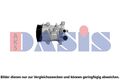 Kompressor Klimaanlage Klimakompressor passend für Toyota Auris _E18_ ZRE1_