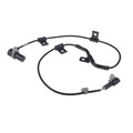 BLUE PRINT Sensor Raddrehzahl ABS Sensor Vorne links ADG07105