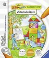 tiptoi® Mein Lern-Spiel-Abenteuer: tiptoi® Vorschulwisse... | Buch | Zustand gut