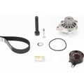 ContiTech CT939WP6 Wasserpumpe Zahnriemensatz für VOLVO 850 S70 S80 V70 V70 I