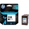 Original HP Nr. 338 Tinte schwarz Deskjet OfficeJet C8765EE Angebot MHD abge!