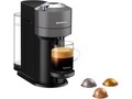 De'Longhi Nespresso Vertuo Next ENV120GY Kapselmaschine - Dunkelgrau, 1500W