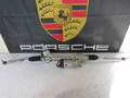 Porsche 911 991 981 Lenkgetriebe Lenkung Servolenkung steering gear Rechtslenker