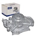 DOLZ WASSERPUMPE MIT RIEMENSCHEIBE passend für HONDA ACCORD PRELUDE SHUTTLE ROVE