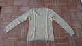 Pullover gelb von Esprit Gr. L