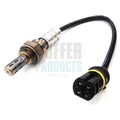HOFFER Lambdasonde Sensor Abgassteuerung 7481508 für MERCEDES KLASSE W220 V220