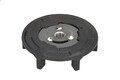 Mitnehmerscheibe, Magnetkupplung (Kompressor) THERMOTEC KTT020005 für 5 3 2001-