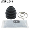 VKJP 1048 SKF Faltenbalgsatz, Antriebswelle für FORD,VOLVO