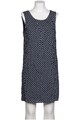 Street One Kleid Damen Dress Damenkleid Gr. EU 42 Marineblau #x3knl82