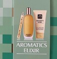 Clinique Aromatics Elixir Set - 100 ml Parfümspray Geschenk Set