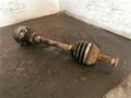 6R0407761K antriebswelle vorne links für VOLKSWAGEN POLO V (6R1) 1.6 815922