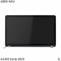 LED LCD Komplett Displayeinheit für MacBook Pro Retina 13 A1502 2015 MF839D/A