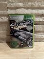 Need for Speed Most Wanted (Classic) / Xbox 360, Spiel, sehr gut inkl. Anleitung