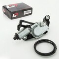 Heckscheibenwischer Motor hinten + 1m Schlauch für BMW 1er E81 E87 2007-2011