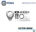 04-10058-01 MONTAGESATZ DICHTSATZ TURBOLADER VICTOR REINZ FÜR VW PASSAT 1.9L