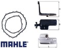 MAHLE HX192D Hydraulikfilter für Automatikgetriebe Hydraulikfilter Filter 