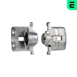 OPTIMAL Bremssattel Bremszange / ohne Pfand Vorne links BC-1483L