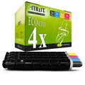 4x Toner f�r Canon IR-C2020i C2225i IR-C2030i C2030Li C2220i IR-C2025i CMYK